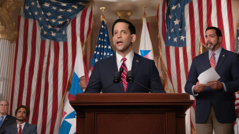 US lawmaker aims to end Puerto Rico’s crypto tax haven status