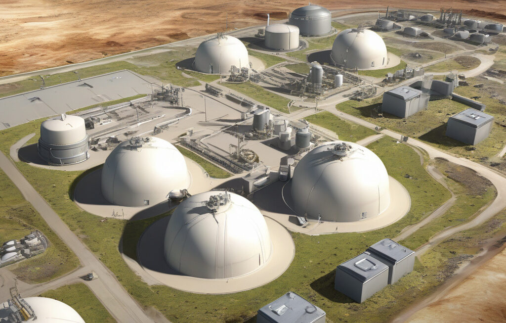 US model paves way for nuclear waste ghosts to rest in peace for millions of years