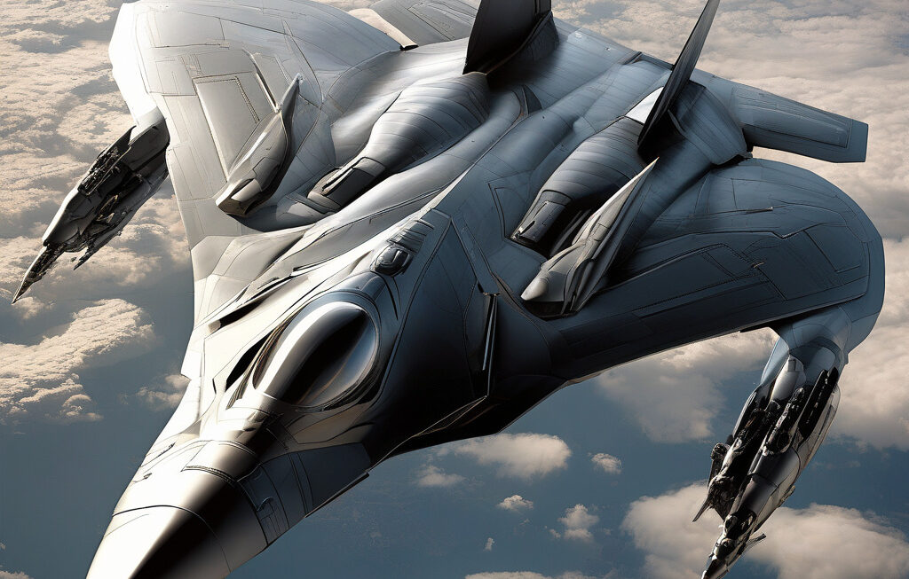 US’ new flying weapon with 2x speed to bolster air assault power, threaten enemy
