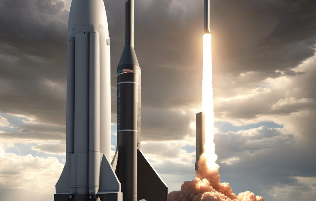 US’ next-gen interceptor with solid rocket motor tested to perform better against threats