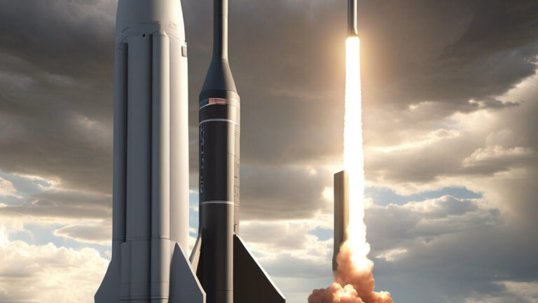 US’ next-gen interceptor with solid rocket motor tested to perform better against threats