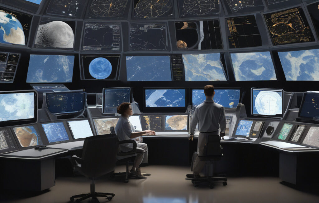US orders NASA to build first lunar time zone to guide astronauts on the Moon