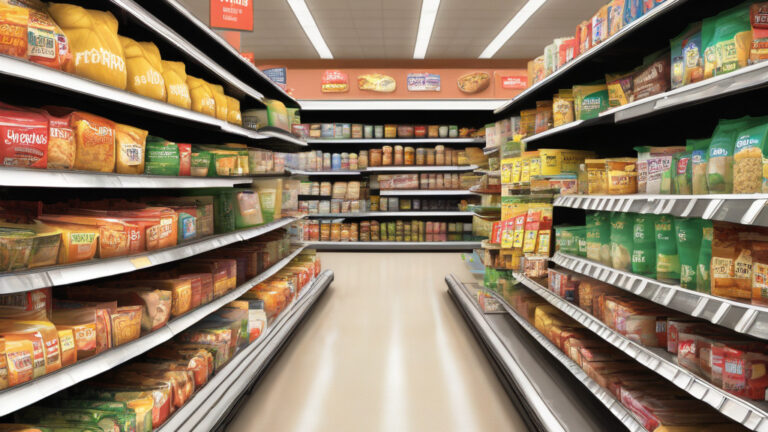US Prices Continued Rise in July as Trump Tariffs Impact Consumer Costs