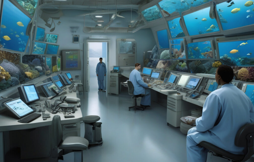 US scientists’ breakthrough model can predict underwater landslides to keep oil rigs safe