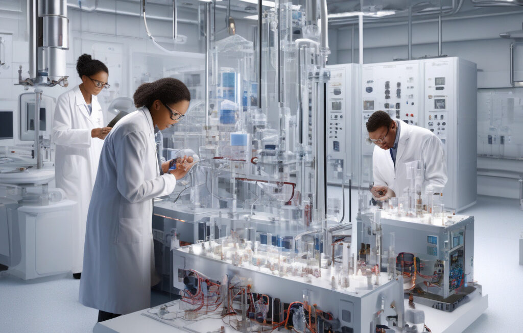US scientists build efficient ice battery system to cut building energy bills