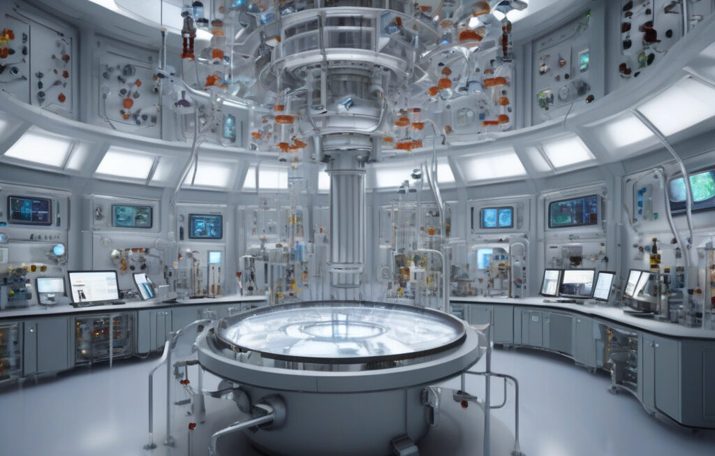 US scientists end 70-year fusion struggle, paving way for better reactors