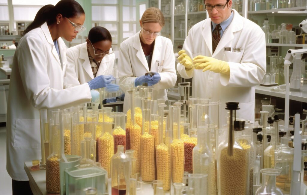 US scientists make 28-cent sugar from corn waste to power next-gen biofuels