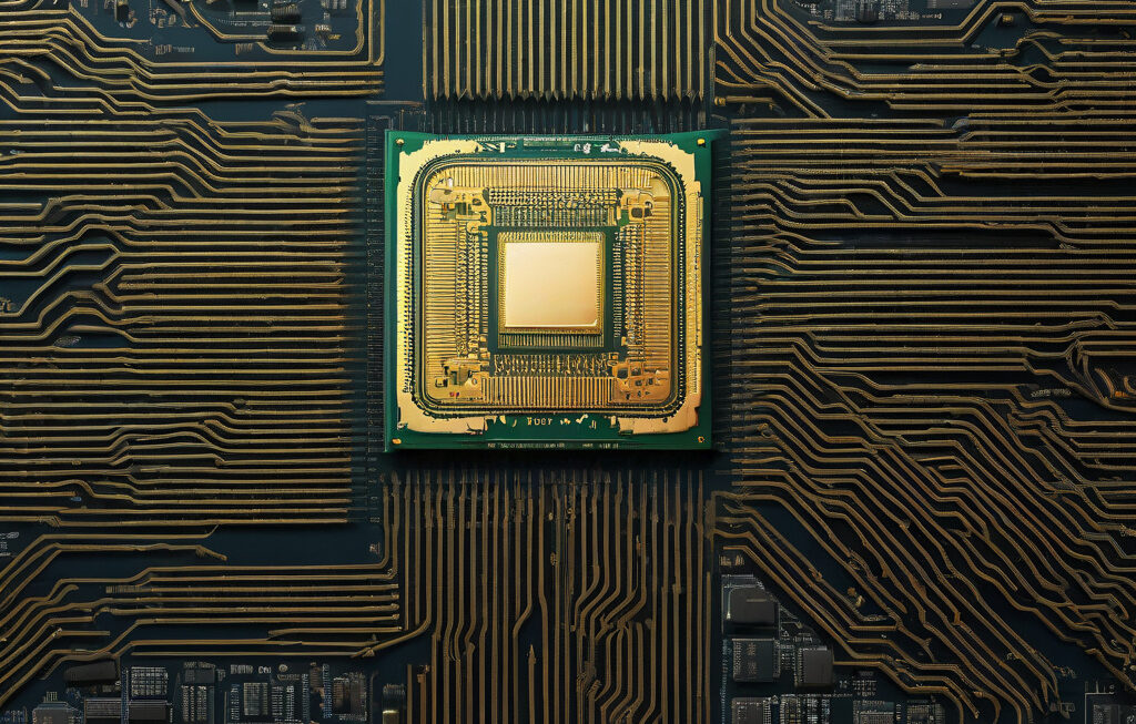 US scientists unveil ‘microwave brain’ chip for ultrafast, wireless computing