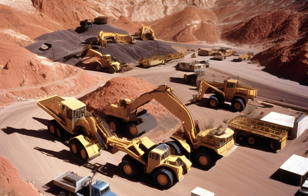 US set to fast-track Utah uranium mining permit in push for domestic energy supply
