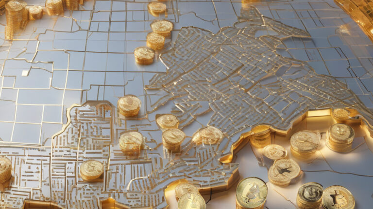 US states may adopt Bitcoin reserves before the federal government