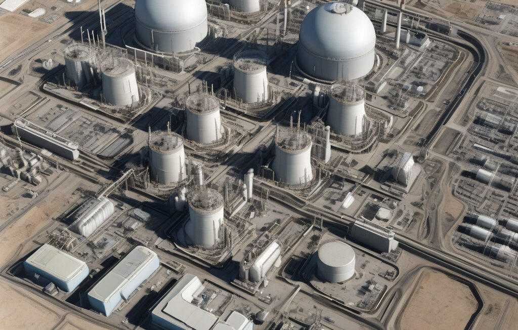 US strikes spared key nuclear research reactors in Iran, satellite images reveal 