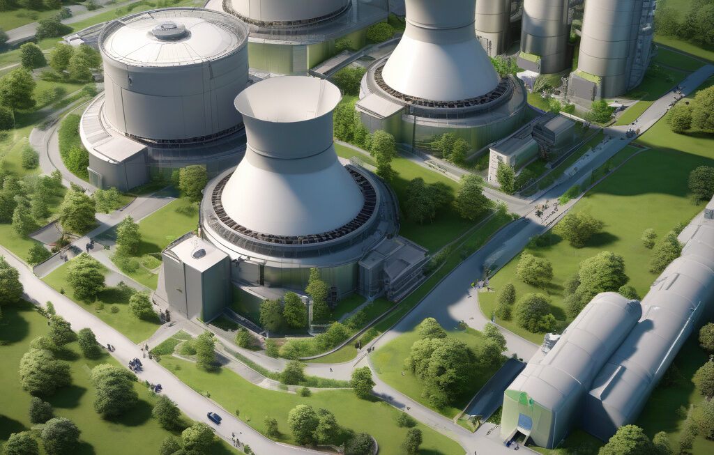 US taps 11 firms to fast-track advanced nuclear reactor projects by 2026