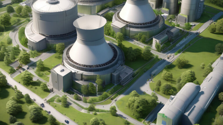 US taps 11 firms to fast-track advanced nuclear reactor projects by 2026