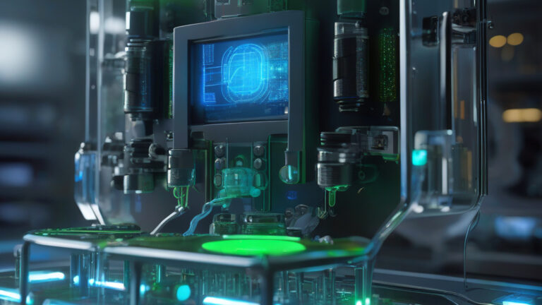 US team develops world’s fastest quantum switch to supercharge AI by 1 million times