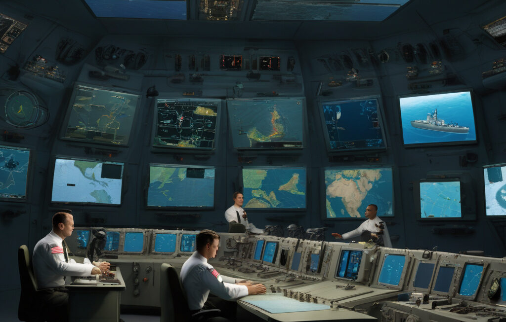 US’ tech could track submarines in hostile, GPS-denied environments, boost war dominance