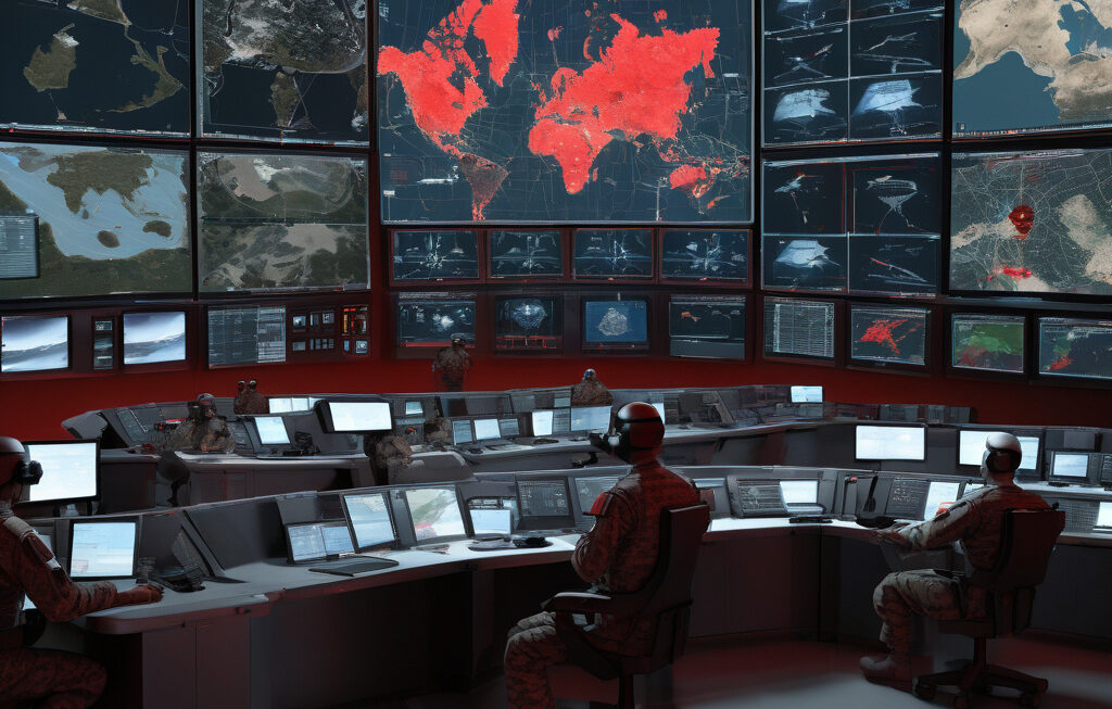 US to soon spot hostile drones at longer ranges using new system that can’t be detected