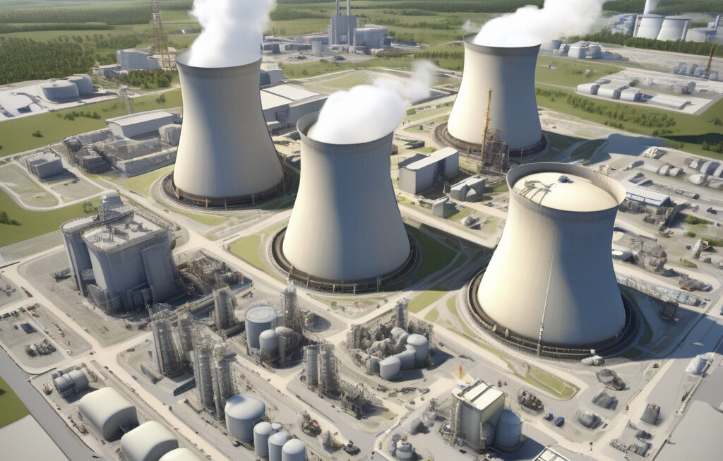 US: Vistra’s 1,268 MW nuclear power plant gets 20-year life extension boost
