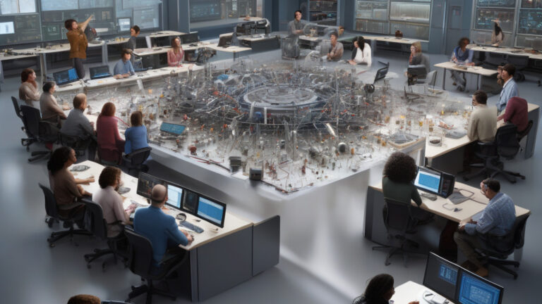 US workshop advances plans for next-generation Higgs boson research
