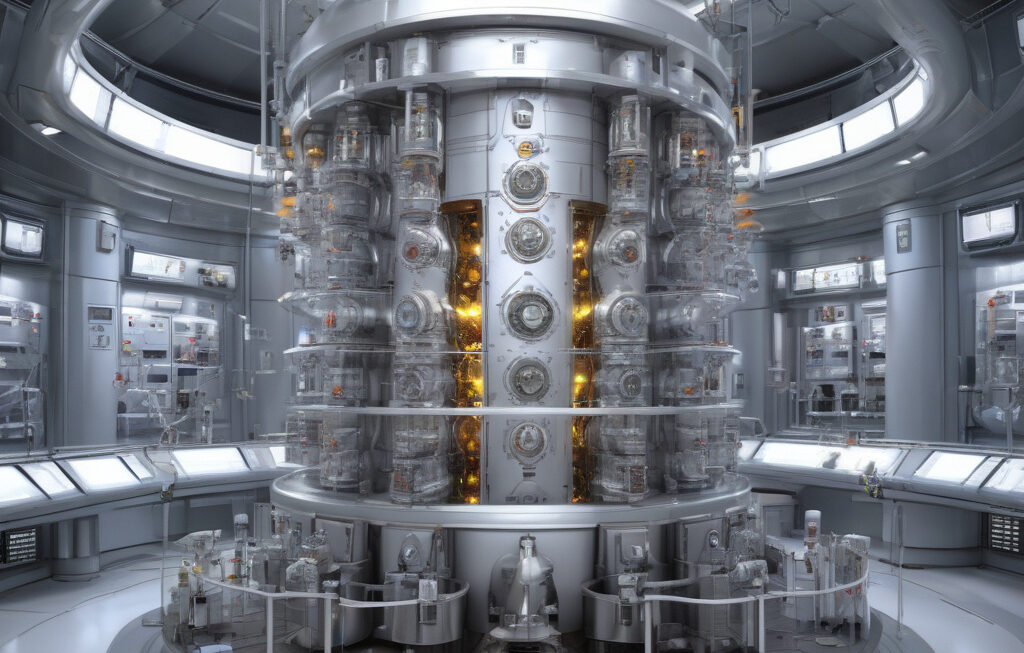 Using lithium as wall material in reactors could boost nuclear fusion: US scientists