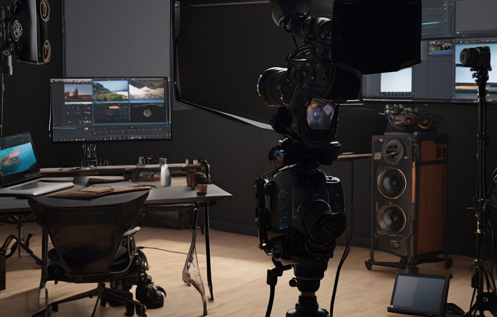 Veo 3.1 brings audio and control to AI filmmaking