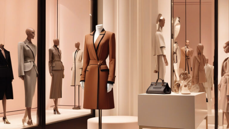 Victoria Beckham’s Brand Is Only Getting Bigger