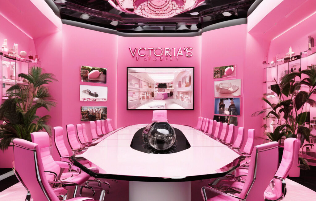 Victoria’s Secret Adopts Poison Pill to Thwart Investor BBRC