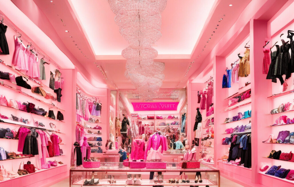 Victoria’s Secret Is Desperate to Learn How to Sell Bras Again