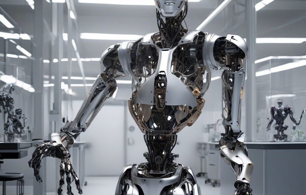 Video: Atlas humanoid robot gets 3-fingered hands to lift delicate and heavy objects