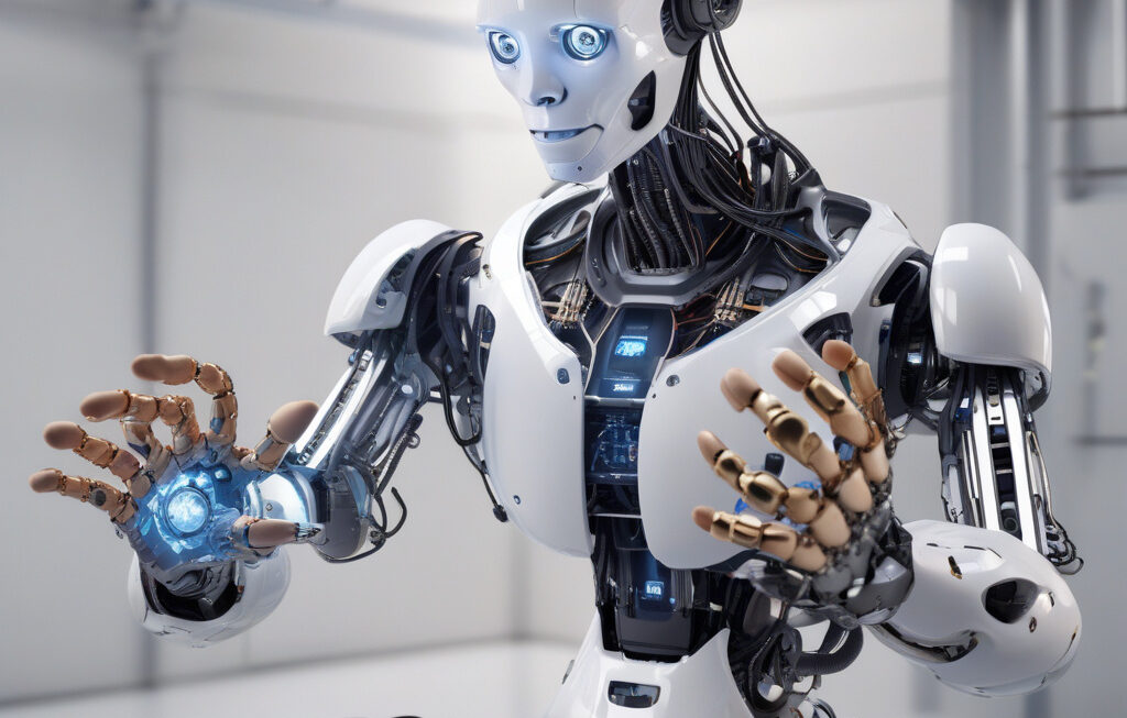 Video: Atlas humanoid robot gets new dexterous 3-fingered hand for complex tasks