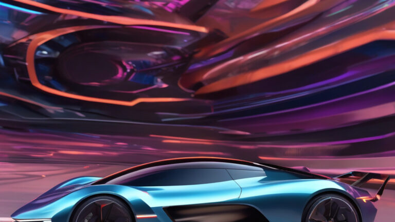 Video: BYD’s electric hypercar hits 308 mph, surpasses Bugatti’s top speed record