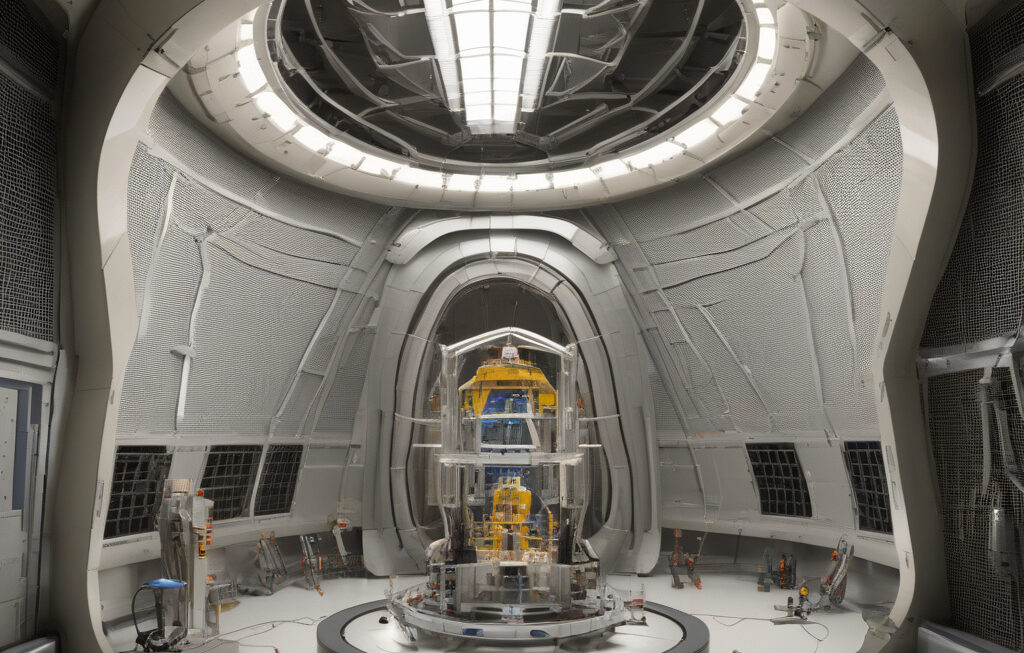 Video: NASA tests unique wings in wind tunnel to advance next-gen aircraft design
