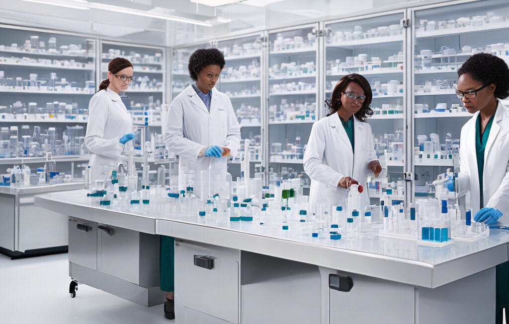 Viking’s GLP-1 Pill Results Mixed, Shares Slump