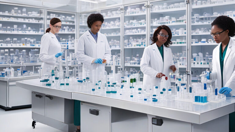Viking’s GLP-1 Pill Results Mixed, Shares Slump