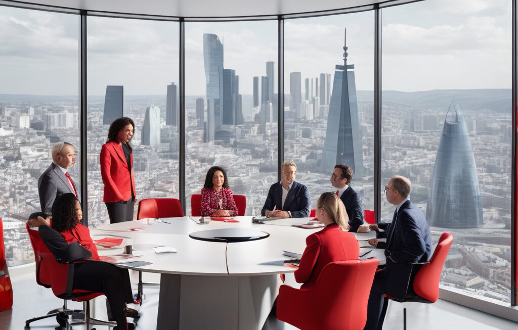 Vodafone and Samsung expand Open RAN deployment across Europe