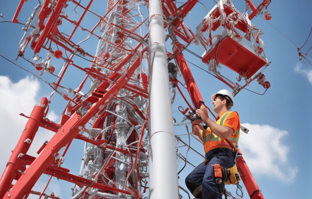 Vodafone restores UK network after major outage
