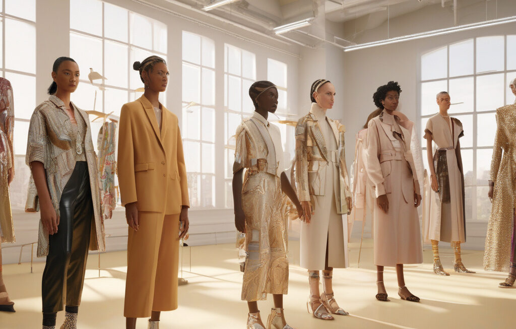 VOICES 2021: Innovations Changing Fashion