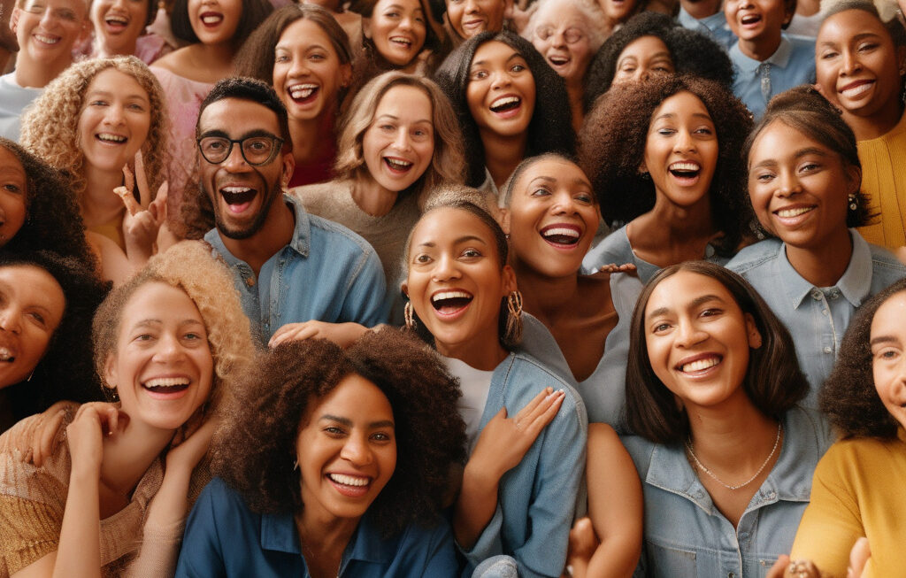 VOICES 2021: Live Your Best Life