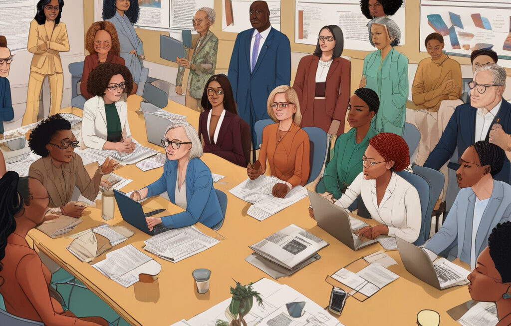 VOICES 2021: The Future of Everything