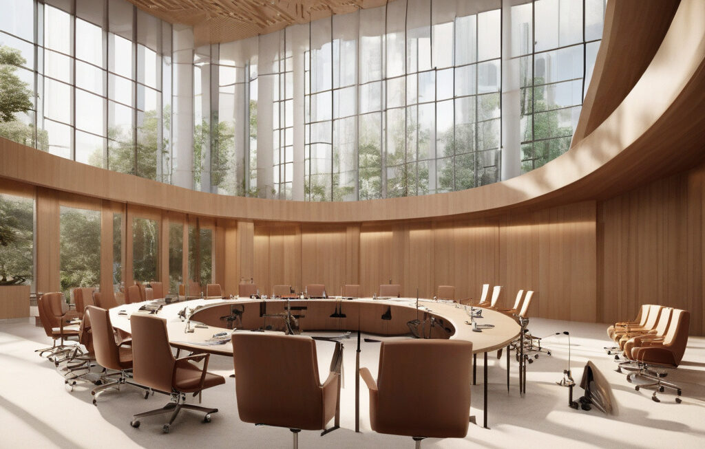 VOICES 2022: BoF’s Annual Gathering for Big Thinkers Is Coming