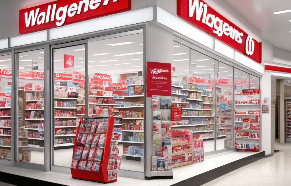 Walgreens Boots Alliance to Be Taken Private in $10 Billion Deal