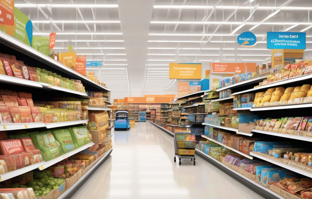 Walmart Partners With OpenAI to Offer Shopping on ChatGPT