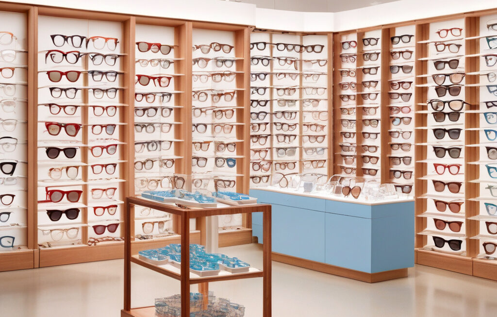 Warby Parker to Open Target Shop-in-Shops