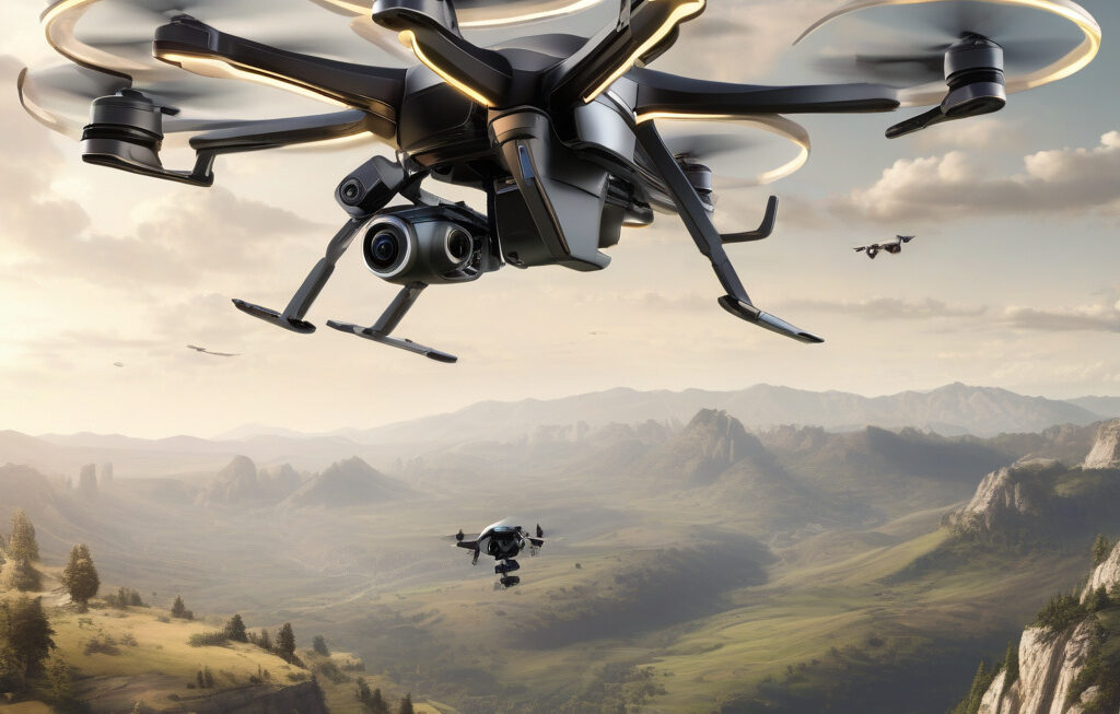 Watch: Beginner-built drone flies 130 miles in 3 hours on first test flight