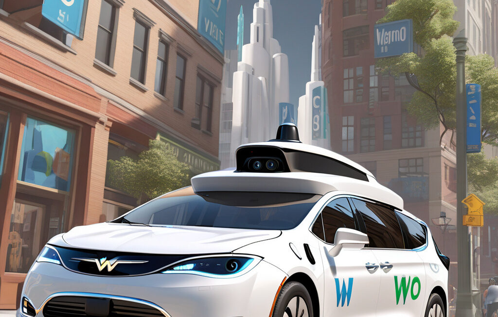 Waymo to expand autonomous driving tests across 10 new cities