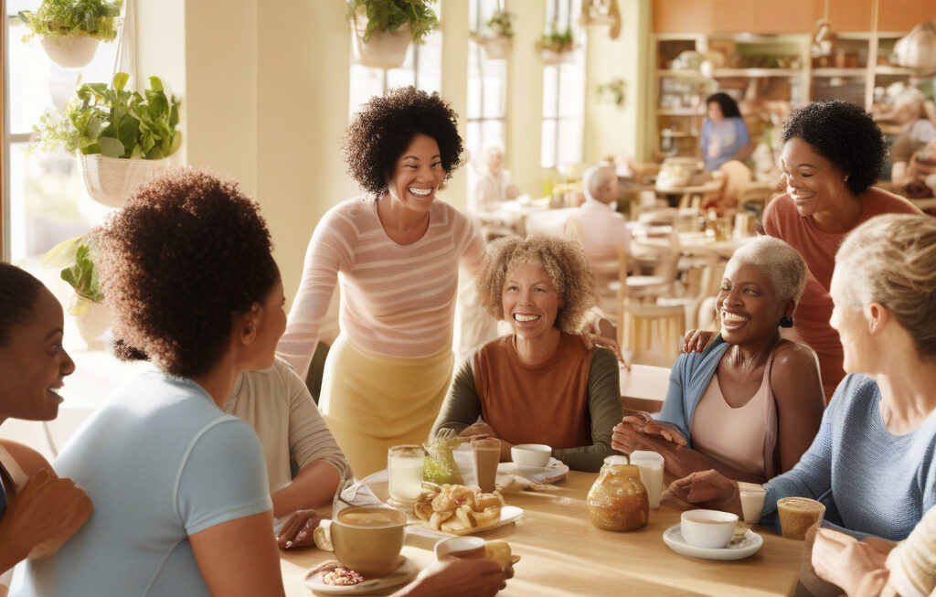 WeightWatchers Bets on Community Driving Growth in the GLP-1 Era