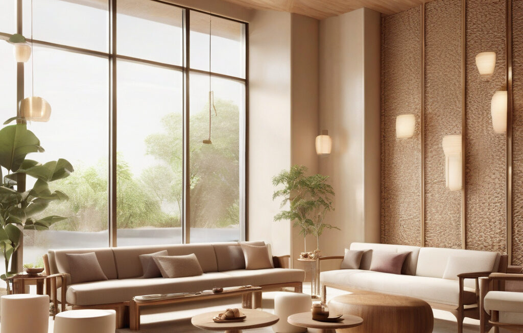 Wellness Wants In on the Members Club Boom