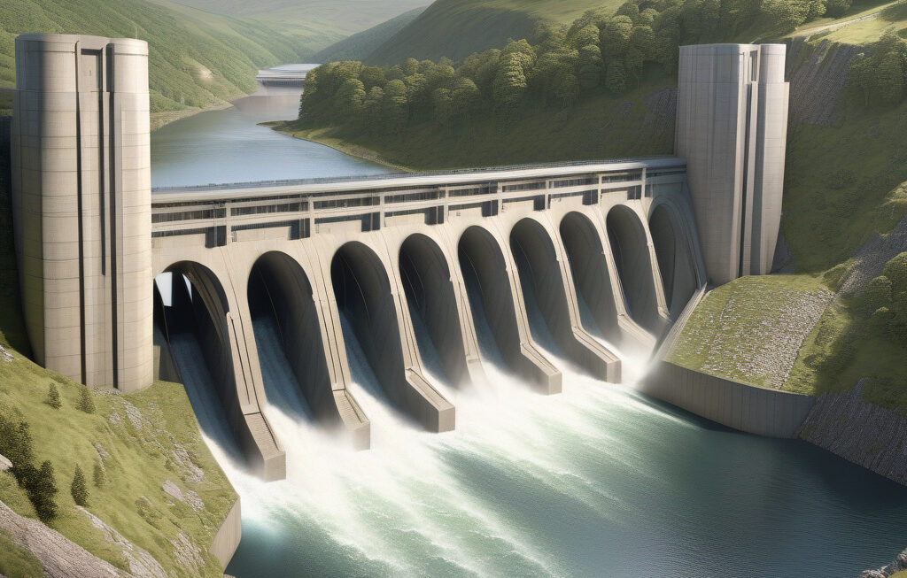 Welsh hydropower project that prevents UK grid crashes to get 25-year-life extension