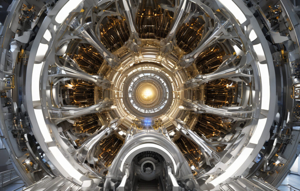 Wendelstein 7-X stellarator sets world record for holding fusion plasma for 43 seconds