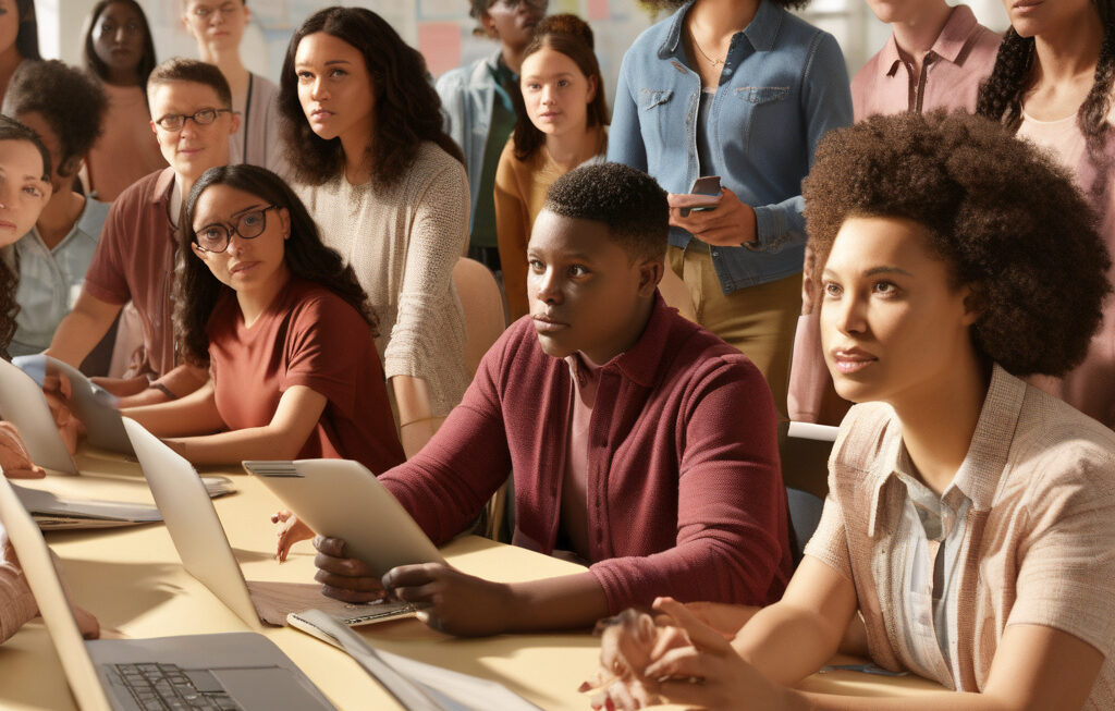West Midlands to train 2.3 million adults in AI skills
