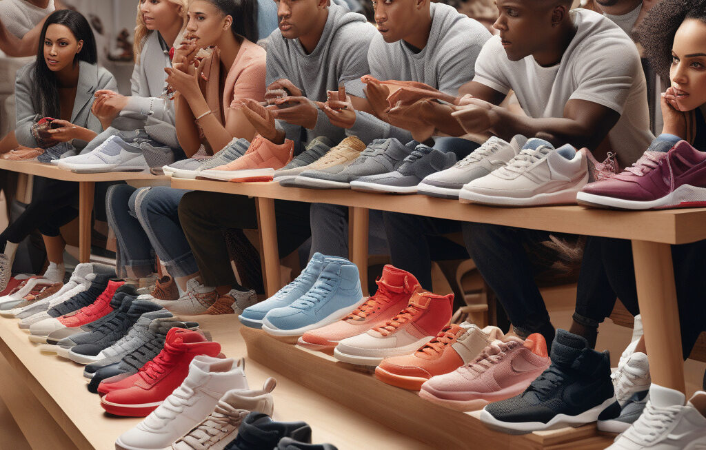 What a Winning Strategy Looks Like in Today’s Sneaker Market